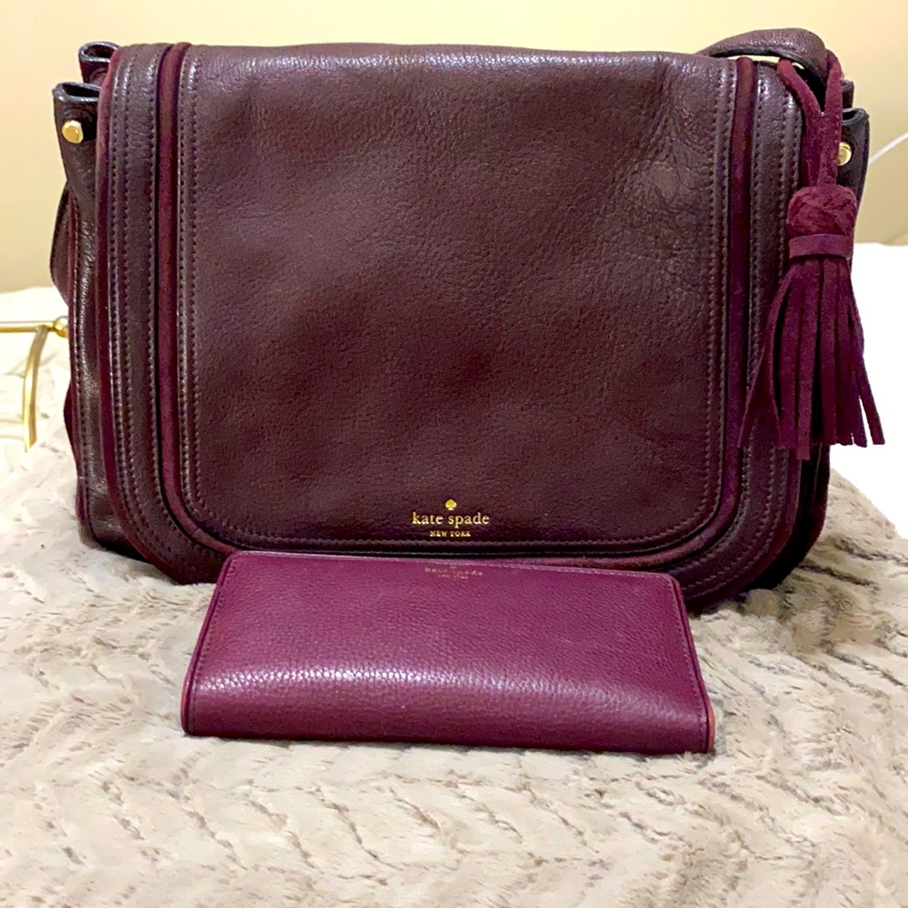 Kate Spade Handbag